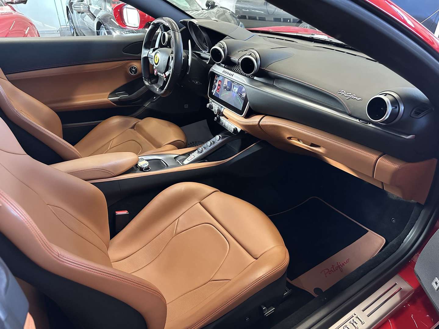 Ferrari Portofino - 2020 - Joinsteer - #25