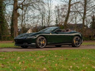 Ferrari Roma Spider - 2024 - Joinsteer - #2