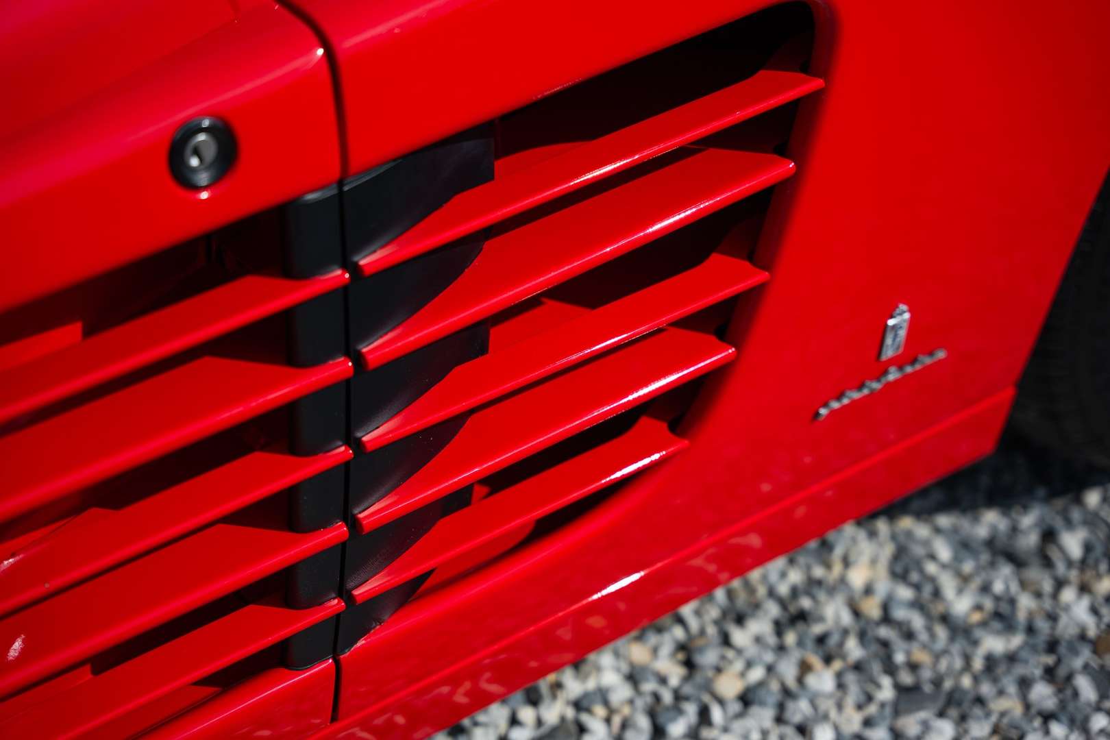 Ferrari 512 TR - 1992 - Joinsteer - #23