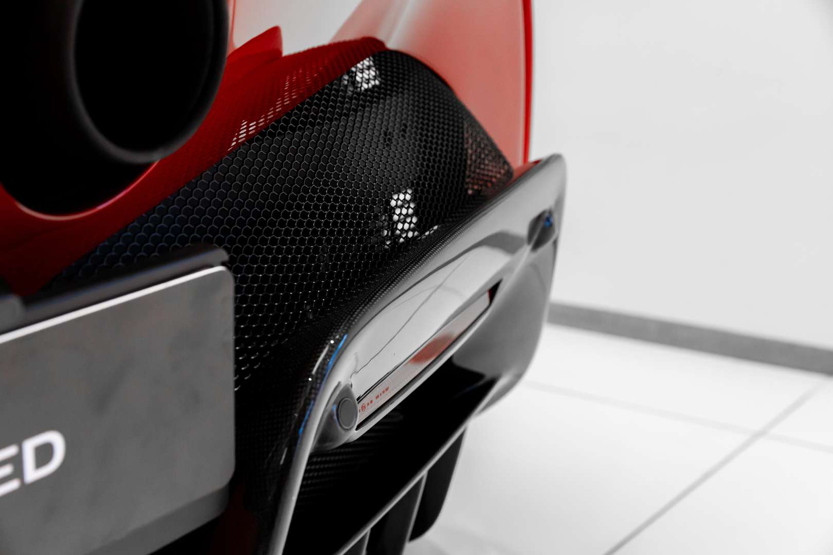 Ferrari SF90 Spider - 2023 - Joinsteer - #33