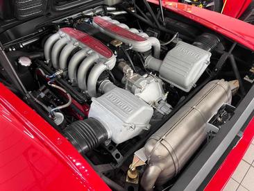 Ferrari 512 TR — photo 13