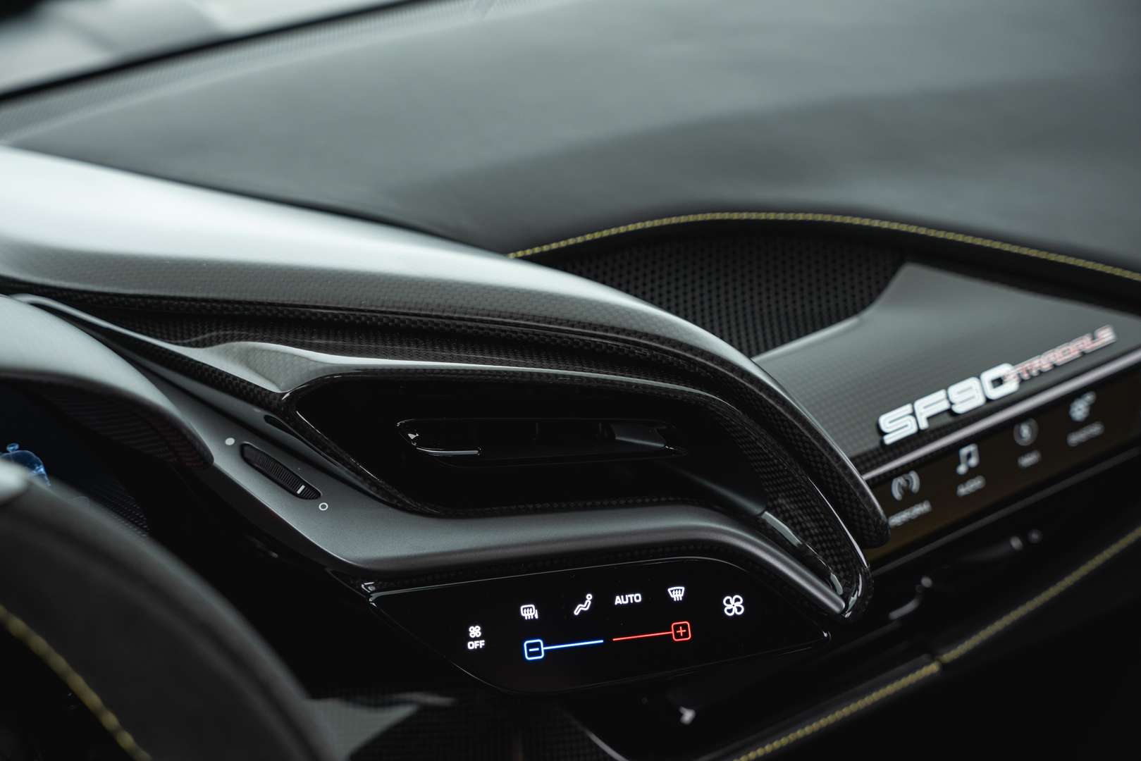 Ferrari SF90 Stradale - 2022 - Joinsteer - #38