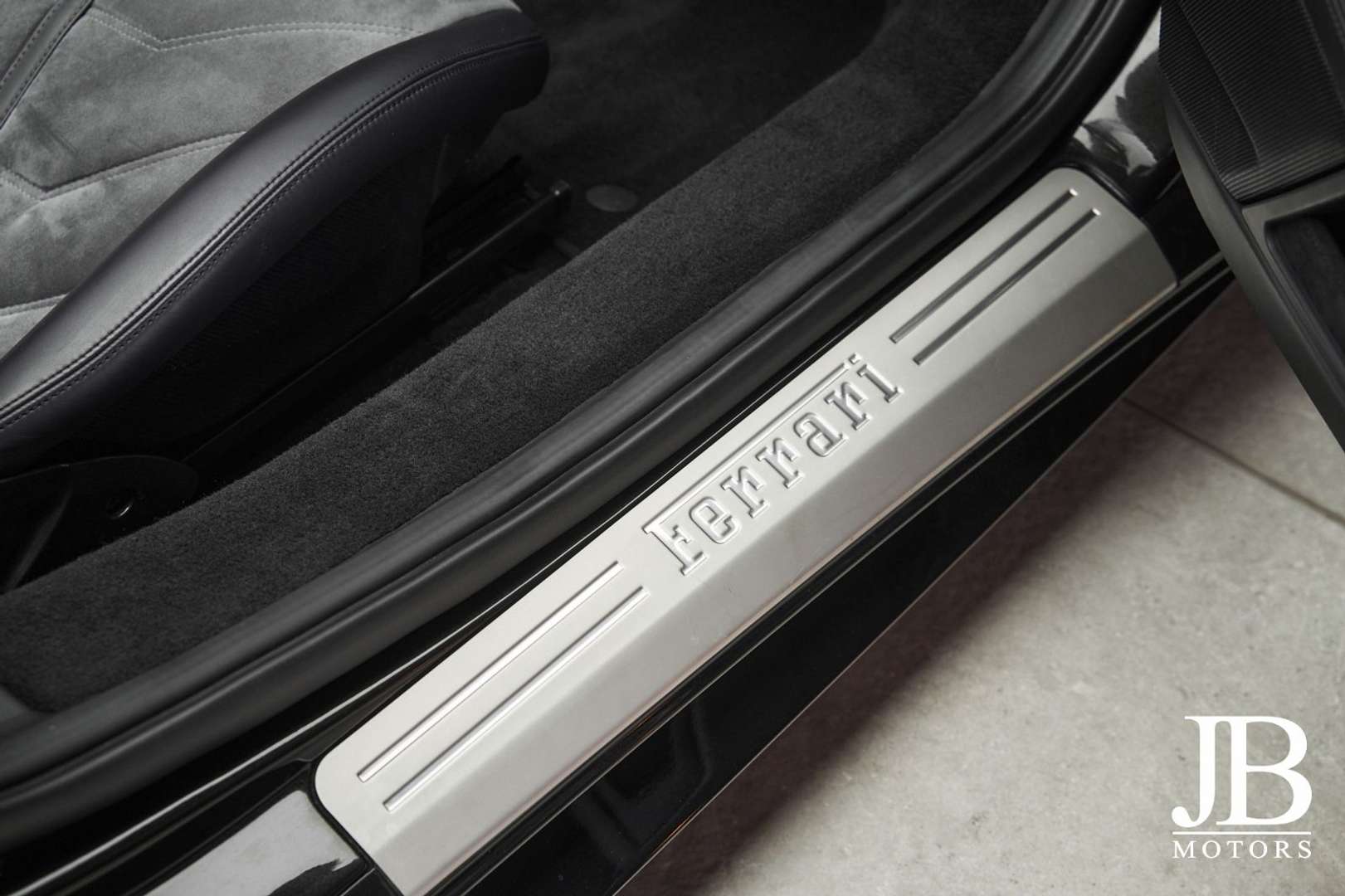 Ferrari 458 Italia - 2012 - Joinsteer - #29