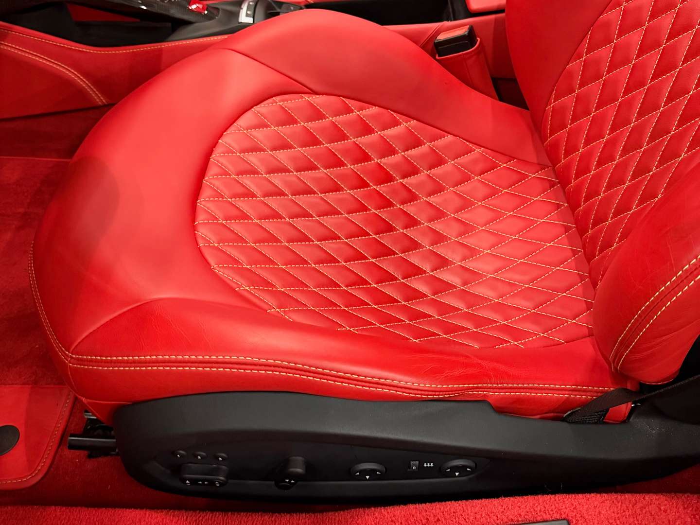 Ferrari 488 Spider - 2017 - Joinsteer - #38