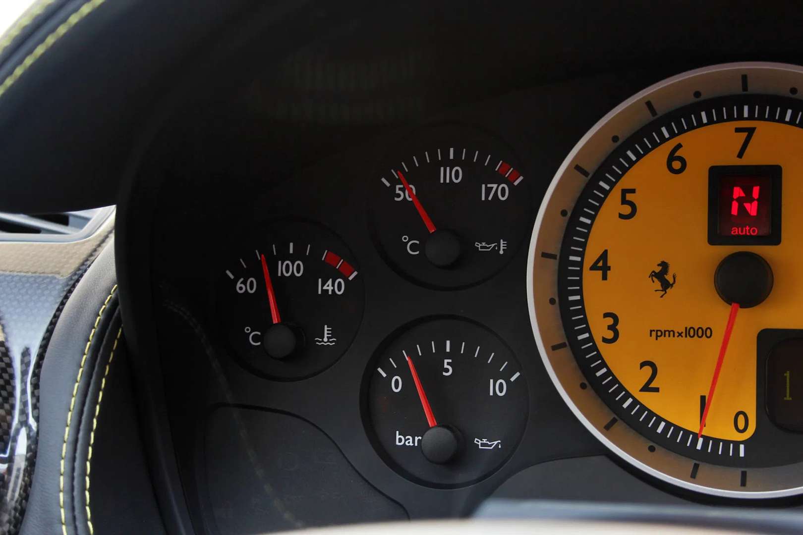 Ferrari F430 - 2007 - Joinsteer - #28