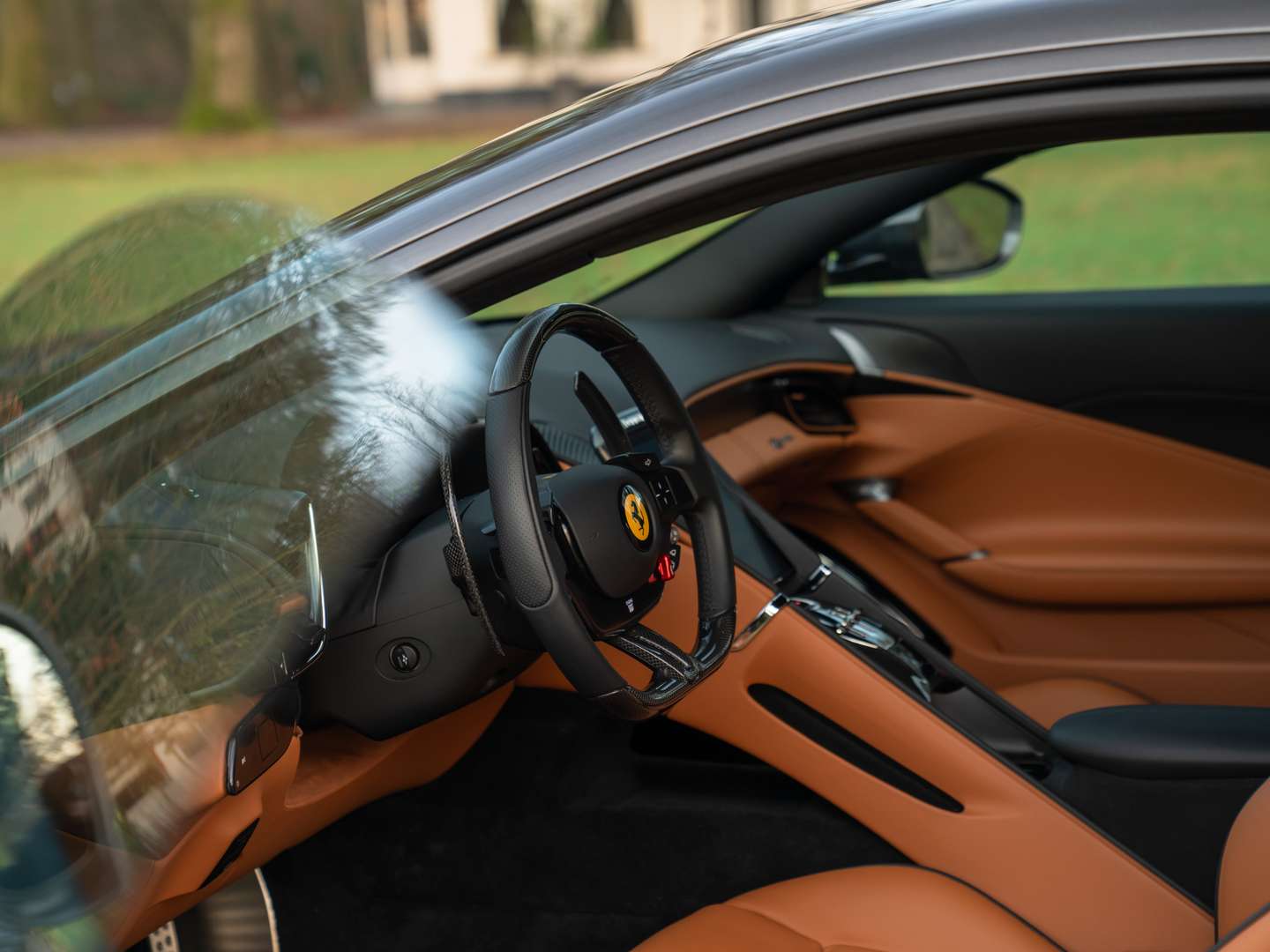 Ferrari Roma - 2021 - Joinsteer - #33