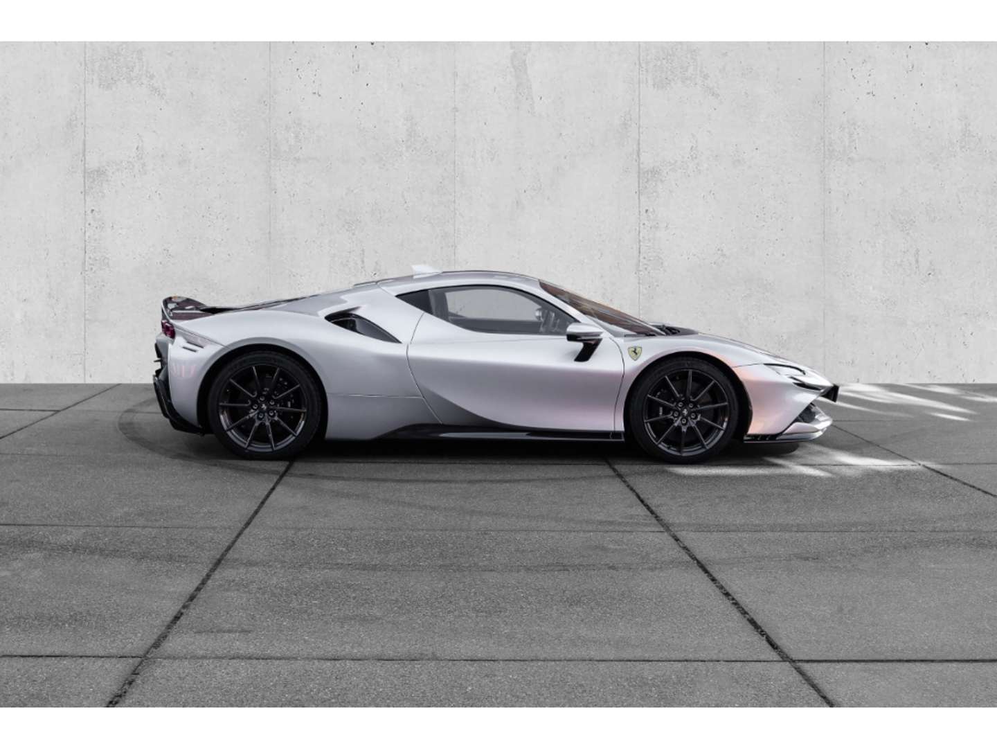 Ferrari SF90 Stradale - 2020 - Joinsteer - #5