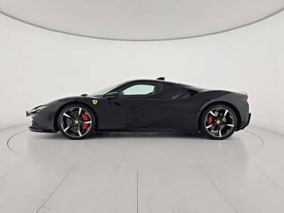 Ferrari SF90 Stradale - 2021 - Joinsteer - #1