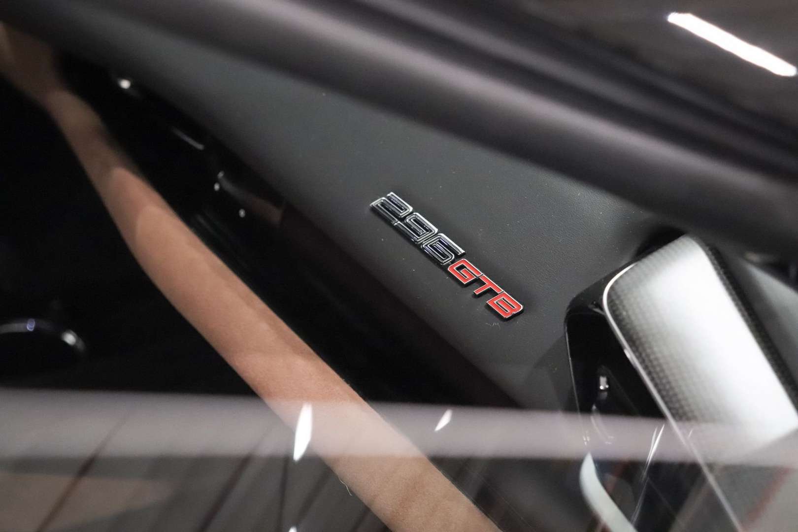 Ferrari 296 GTB - 2023 - Joinsteer - #17