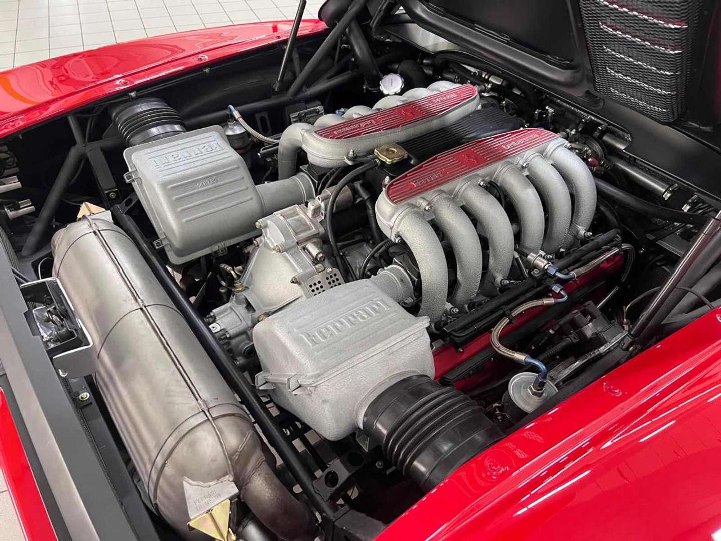 Ferrari 512 TR - 1992 - Joinsteer - #14