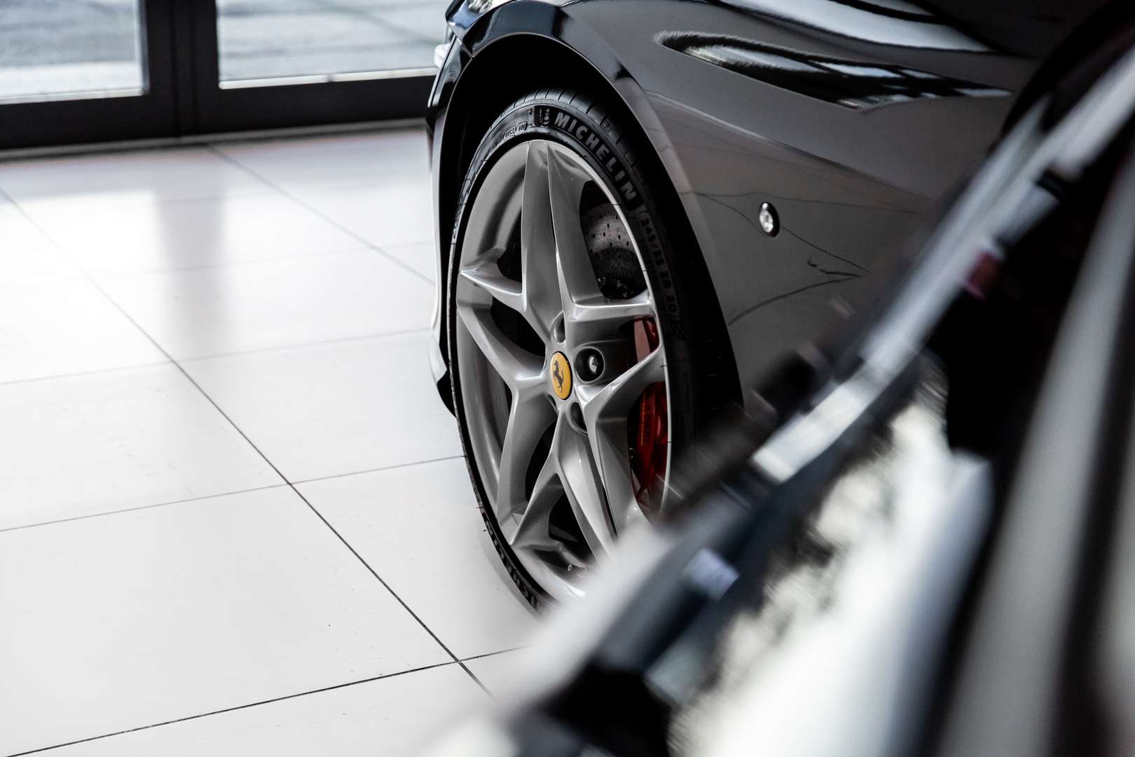 Ferrari Roma Spider - 2025 - Joinsteer - #18