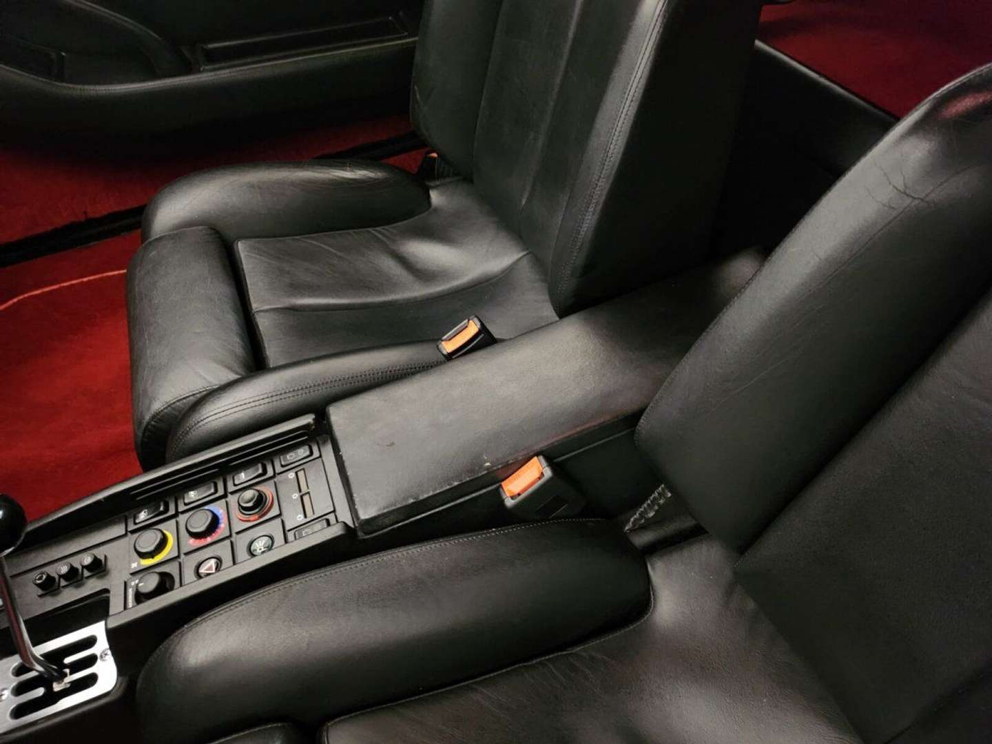 Ferrari Testarossa - 1989 - Joinsteer - #38