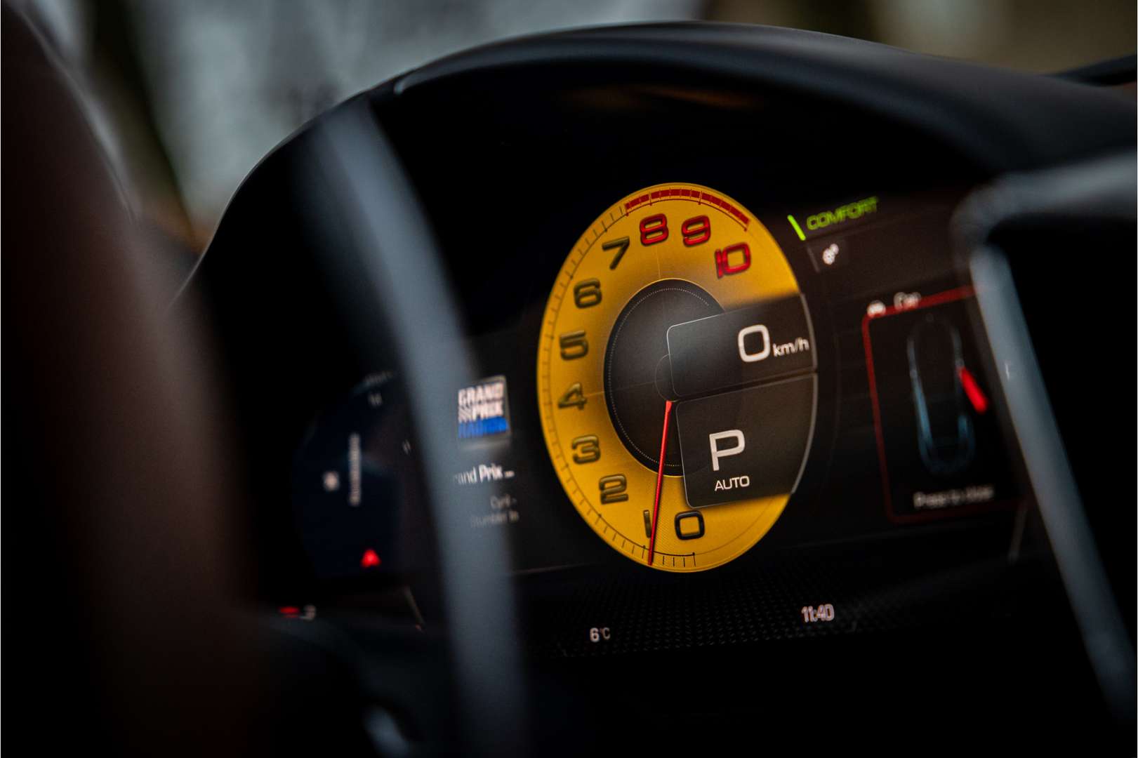 Ferrari Roma - 2023 - Joinsteer - #50