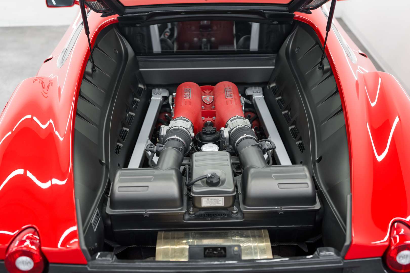 Ferrari F430 - 2006 - Joinsteer - #13