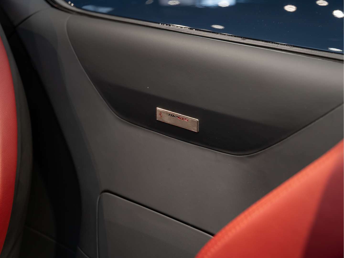 Ferrari 812 GTS - 2020 - Joinsteer - #27