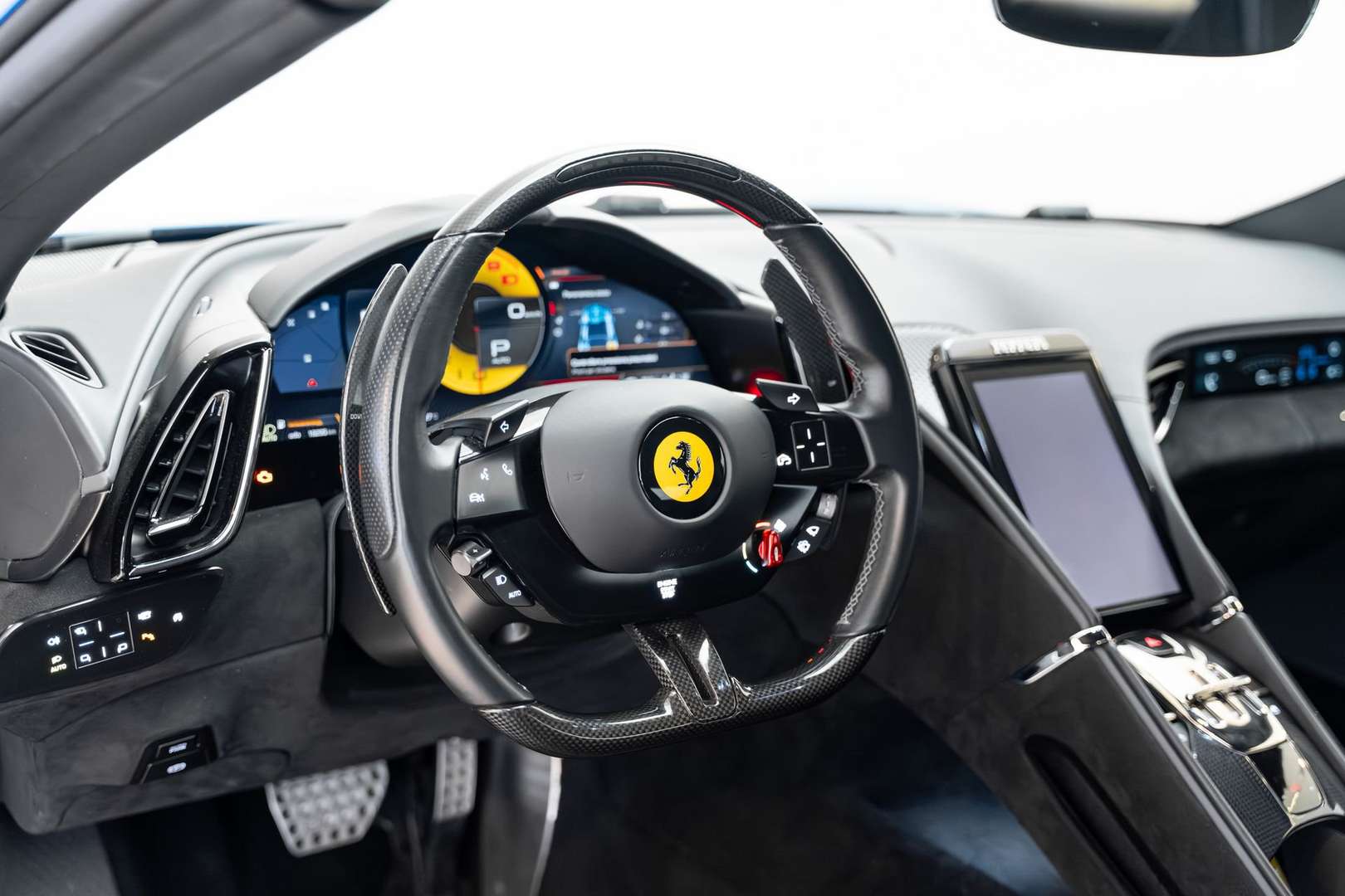 Ferrari Roma - 2024 - Joinsteer - #18