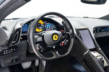 Ferrari Roma — photo 18