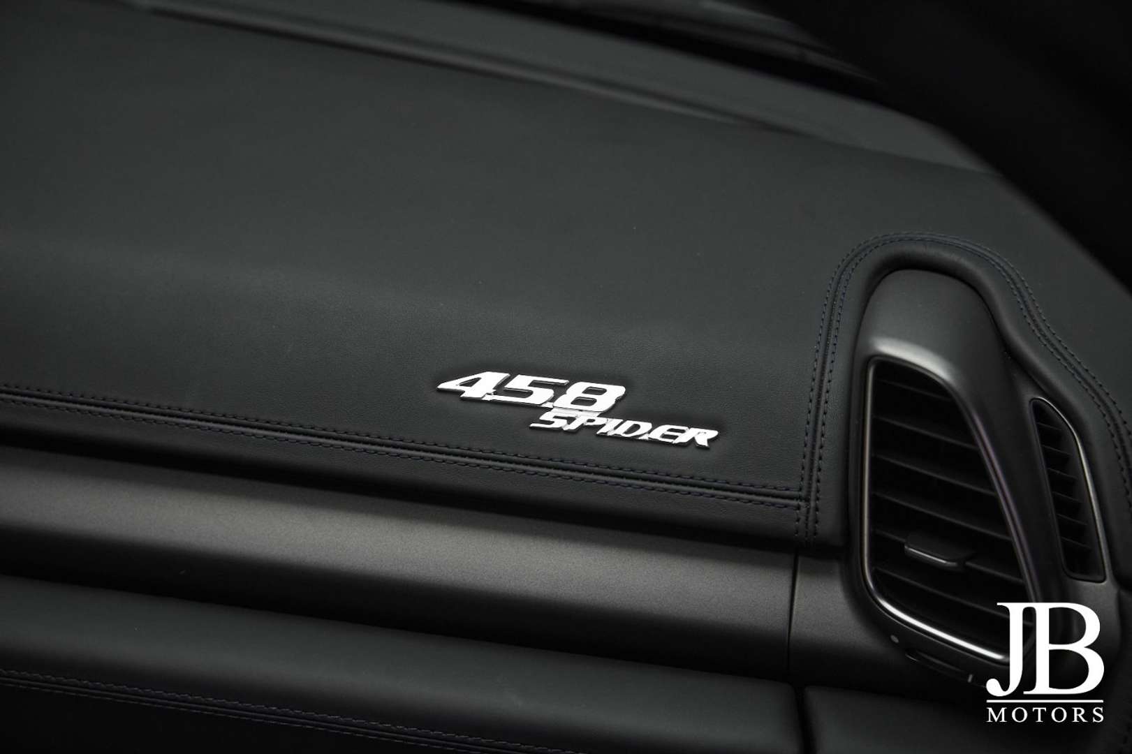 Ferrari 458 Italia - 2012 - Joinsteer - #30