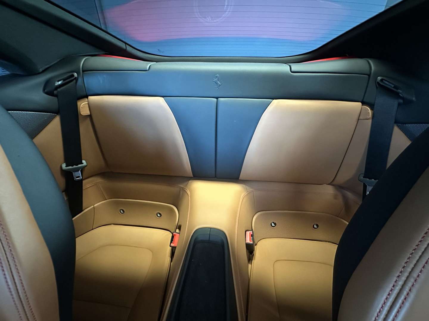 Ferrari Portofino - 2020 - Joinsteer - #27