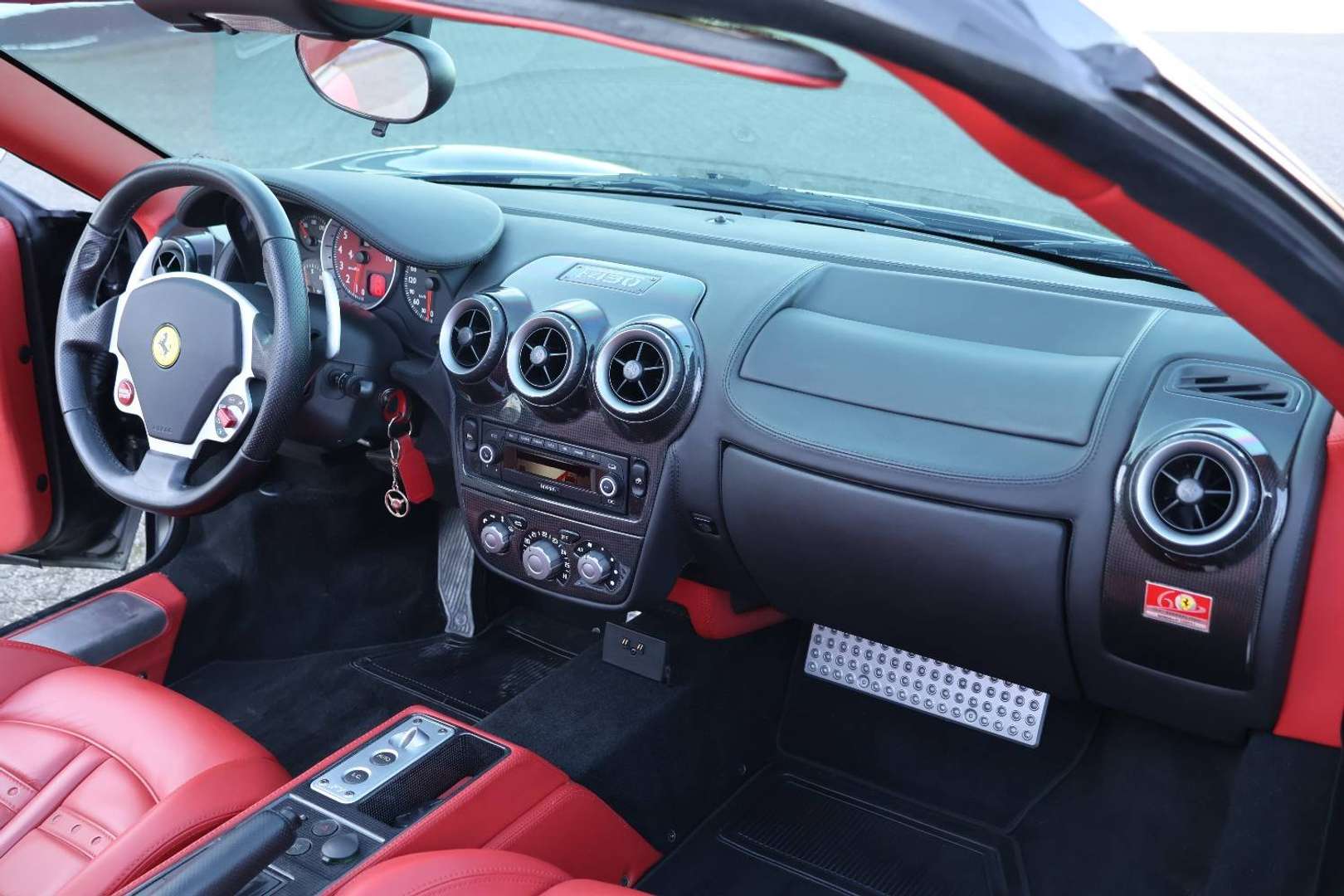 Ferrari F430 Spider - 2007 - Joinsteer - #48