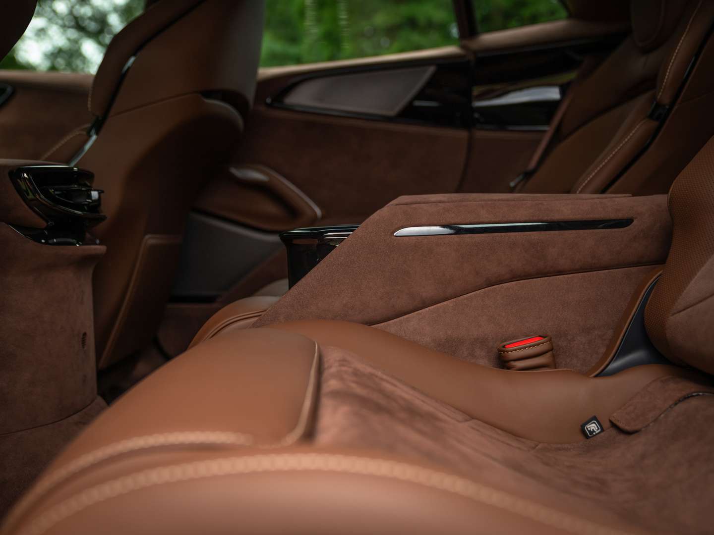 Ferrari Purosangue - 2025 - Joinsteer - #38