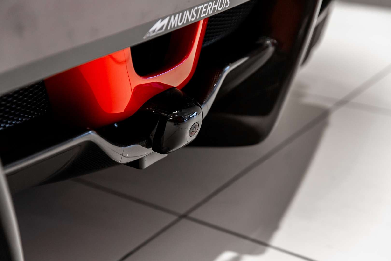 Ferrari SF90 Spider - 2023 - Joinsteer - #35