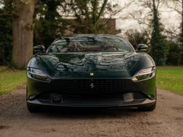 Ferrari Roma Spider -  - Joinsteer - #3
