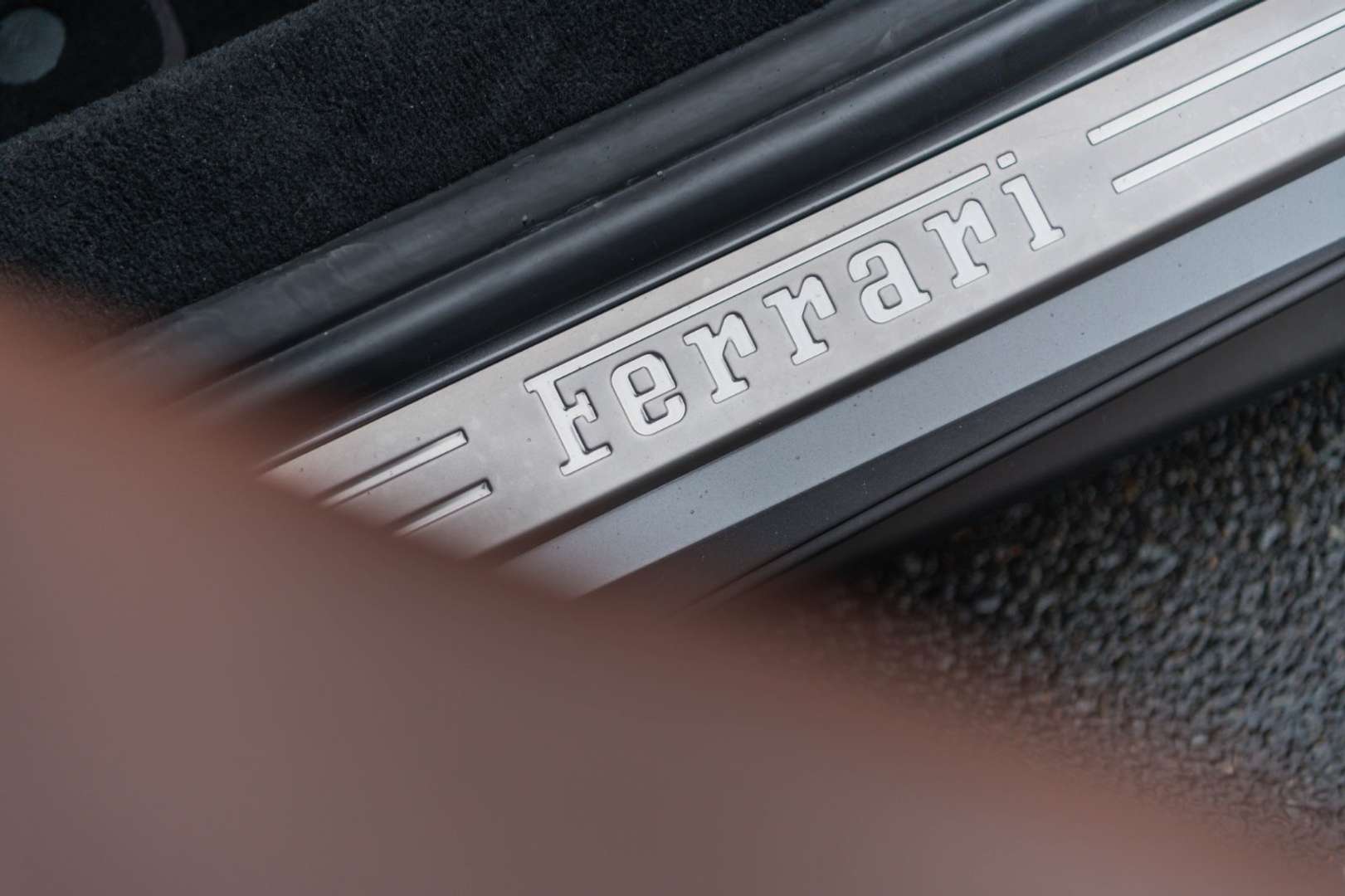 Ferrari 488 GTB - 2016 - Joinsteer - #19