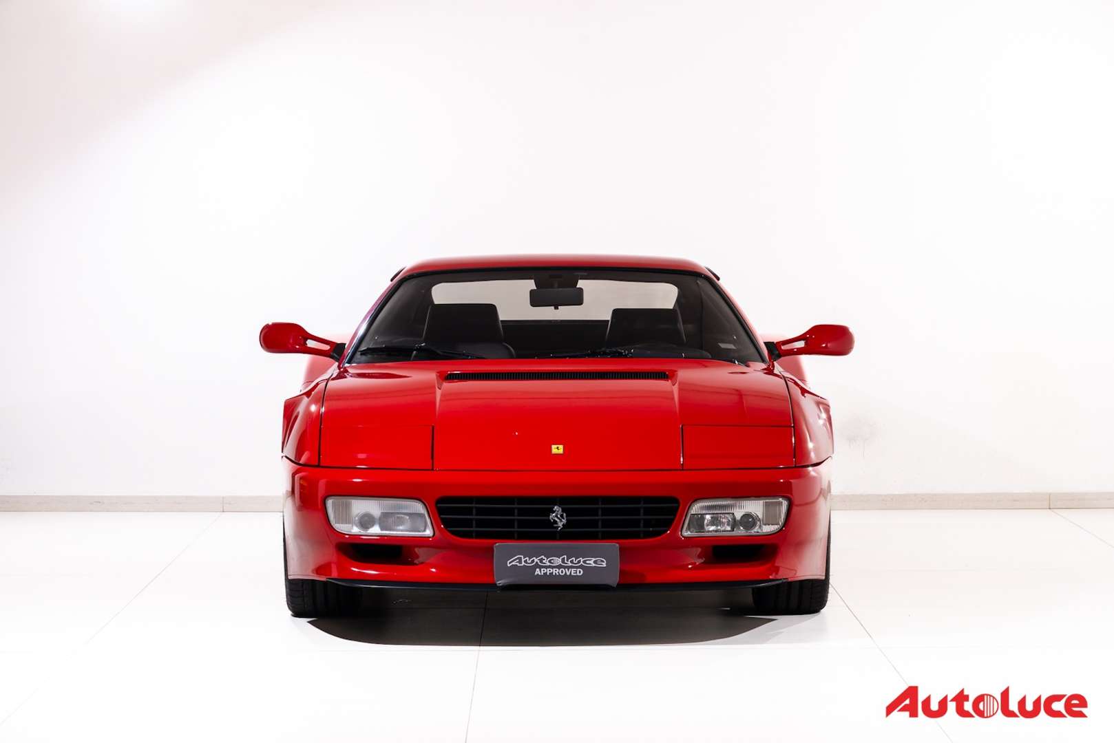 Ferrari 512 TR - 1992 - Joinsteer - #3