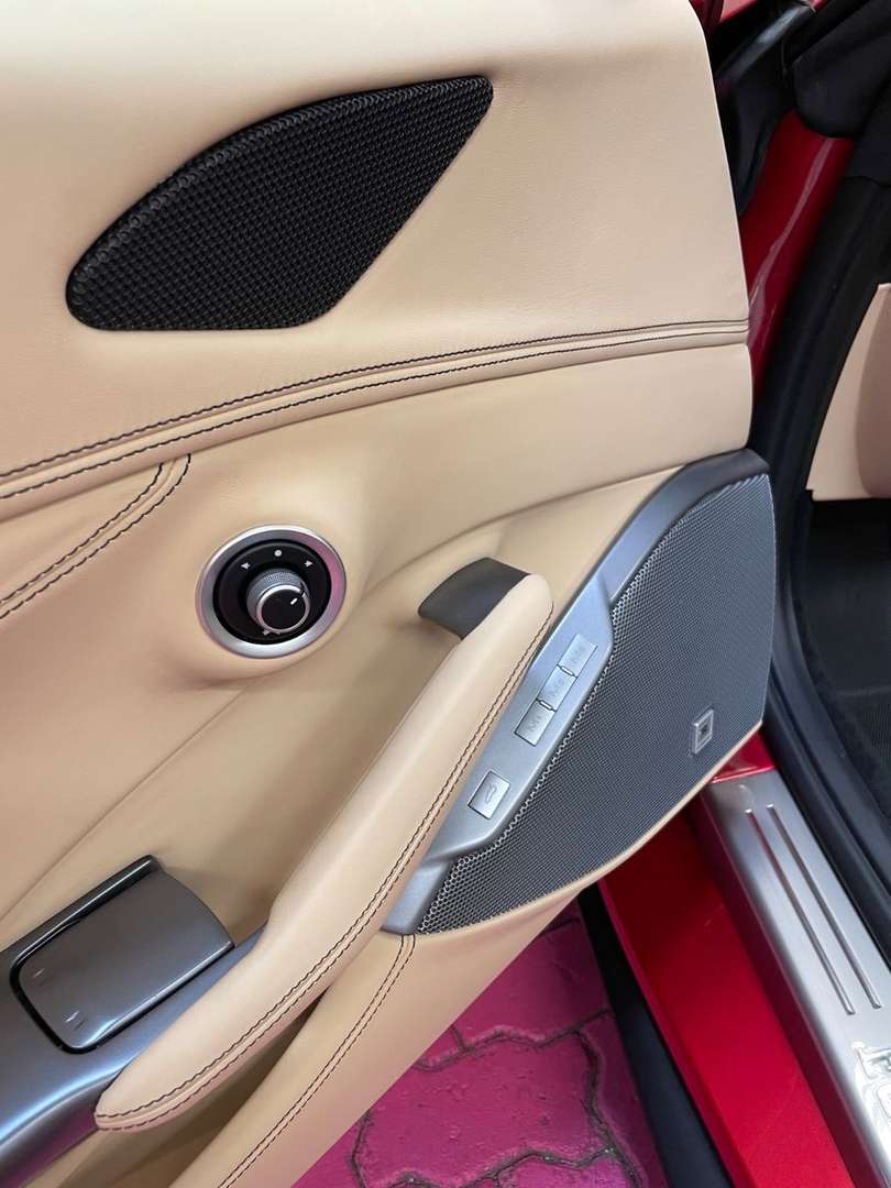 Ferrari Portofino - 2019 - Joinsteer - #24