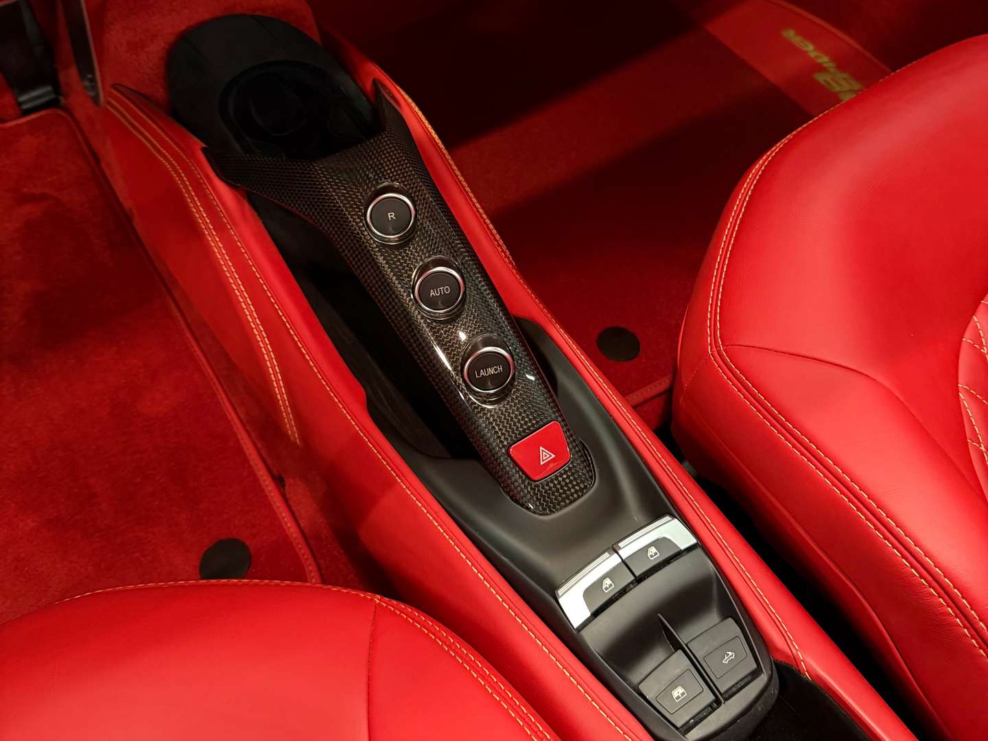 Ferrari 488 Spider - 2017 - Joinsteer - #39