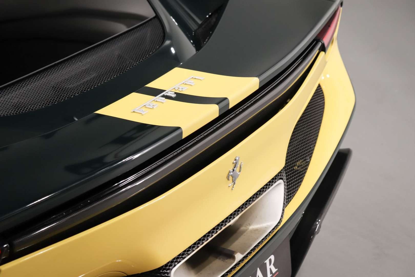 Ferrari 296 GTB - 2023 - Joinsteer - #18