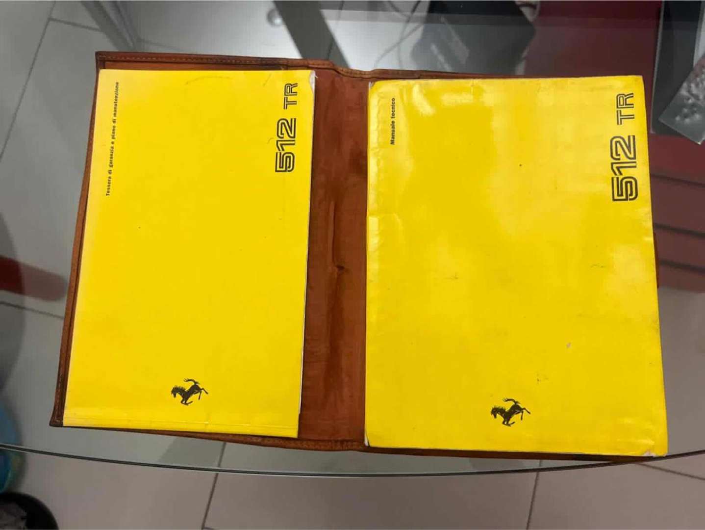 Ferrari 512 TR - 1992 - Joinsteer - #15