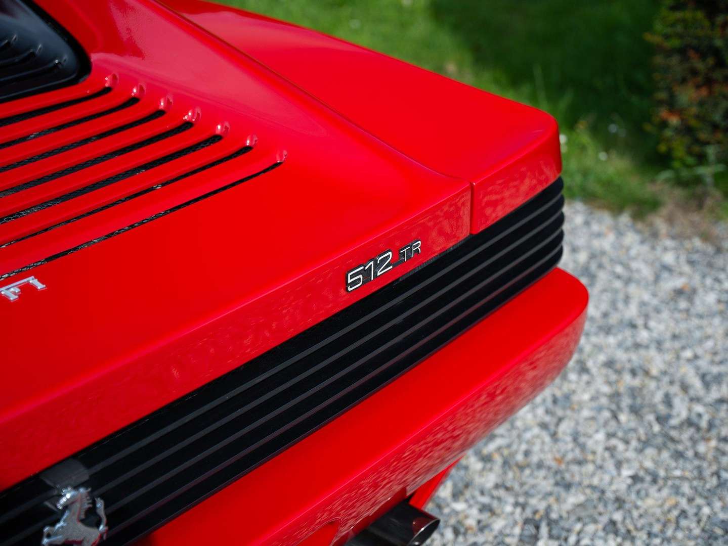 Ferrari 512 TR - 1992 - Joinsteer - #25