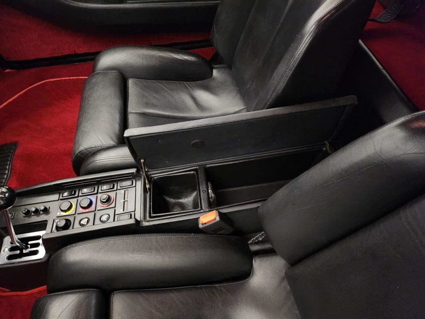 Ferrari Testarossa - 1989 - Joinsteer - #39