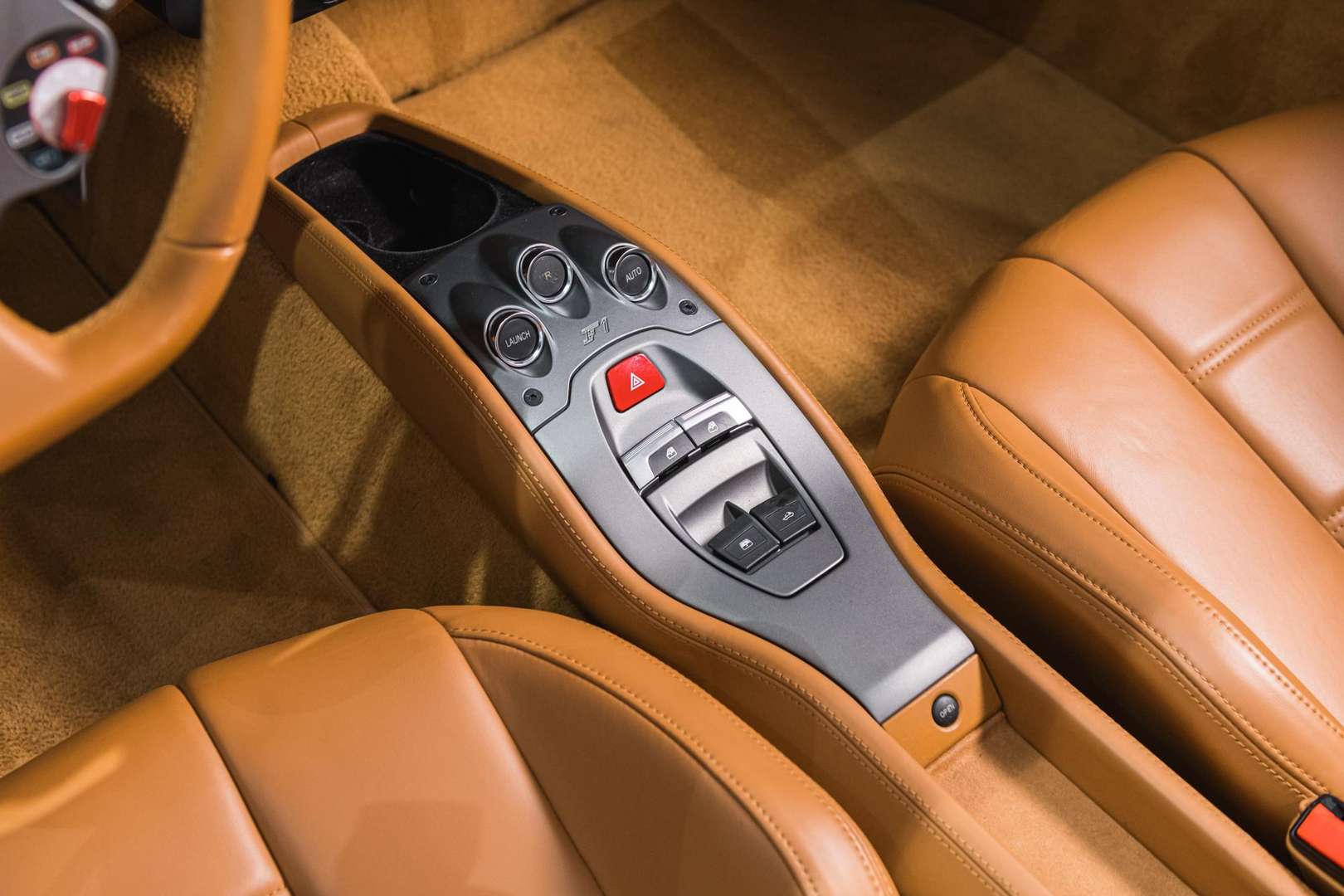 Ferrari 458 Spider - 2012 - Joinsteer - #19