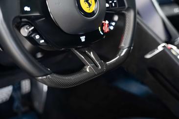 Ferrari Roma — photo 19