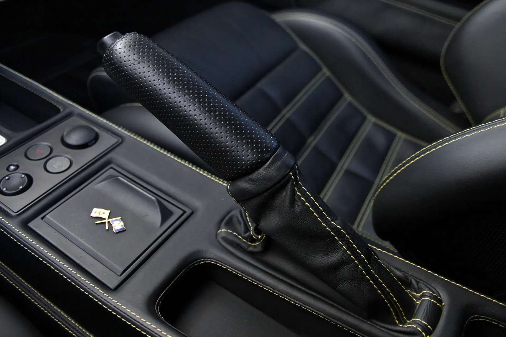 Ferrari F430 - 2007 - Joinsteer - #30