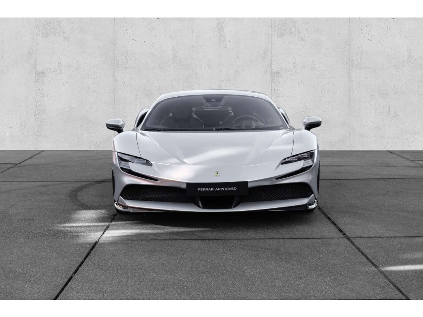 Ferrari SF90 Stradale - 2020 - Joinsteer - #7