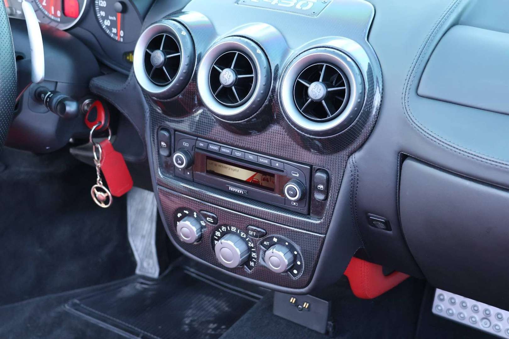 Ferrari F430 Spider - 2007 - Joinsteer - #49