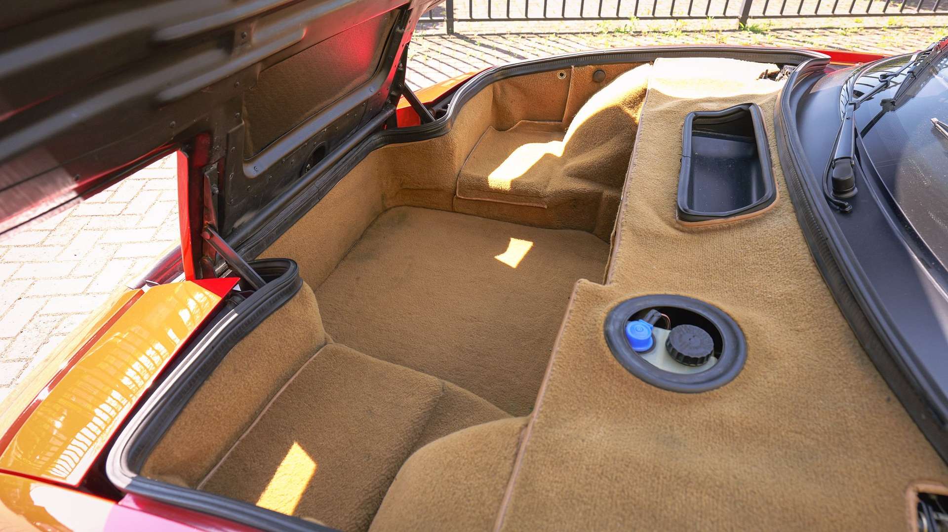 Ferrari Testarossa - 1987 - Joinsteer - #18