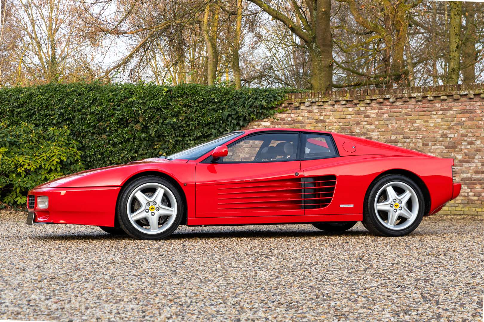 Ferrari 512 TR - 1994 - Joinsteer - #11