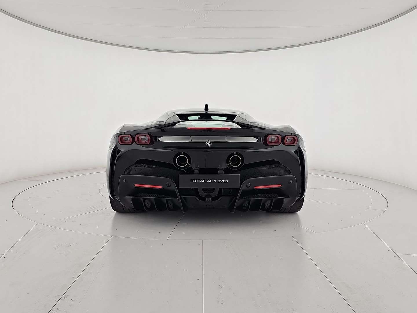 Ferrari SF90 Stradale - 2021 - Joinsteer - #3