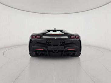 Ferrari SF90 Stradale — photo 3