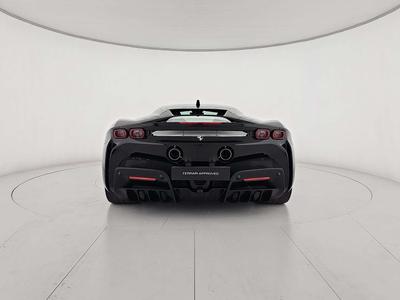 Ferrari SF90 Stradale