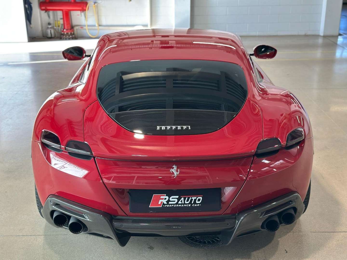 Ferrari Roma - 2022 - Joinsteer - #5