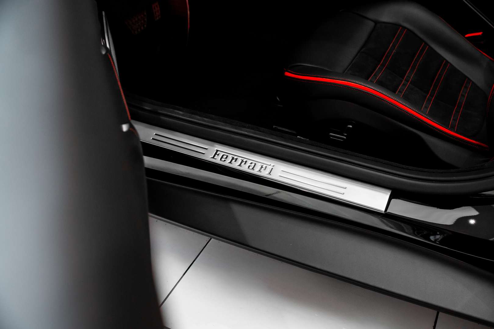 Ferrari Roma Spider - 2025 - Joinsteer - #20