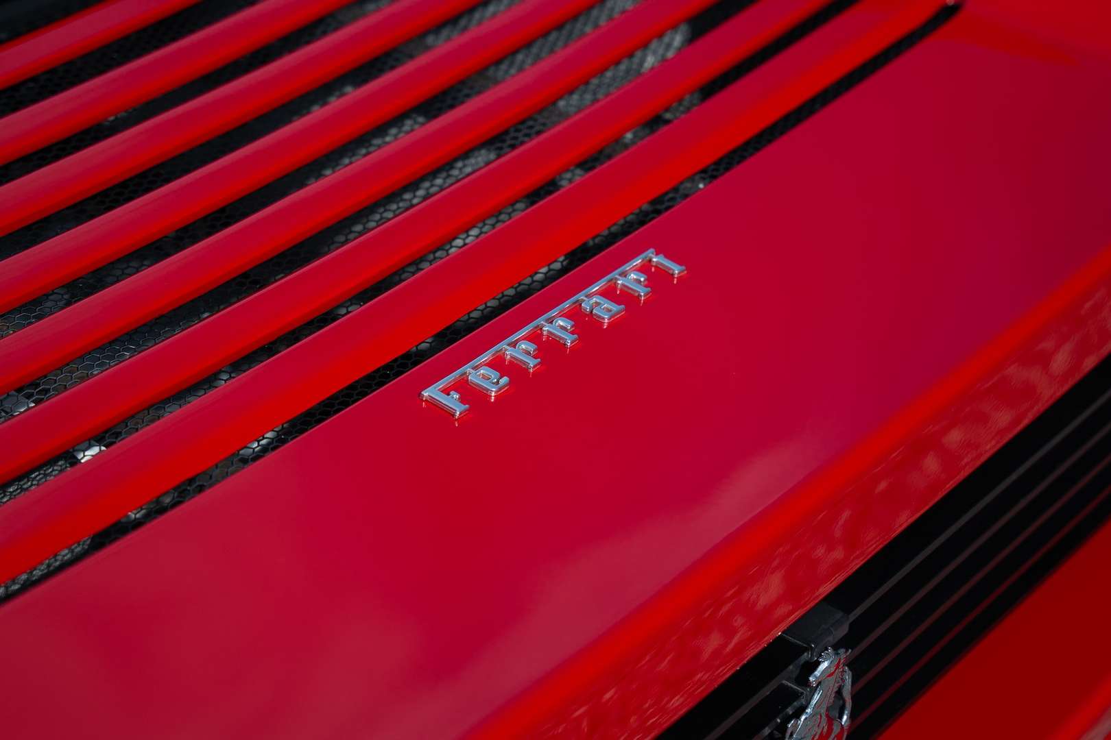 Ferrari 512 TR - 1992 - Joinsteer - #26