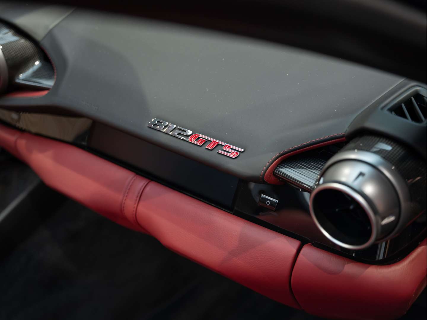 Ferrari 812 GTS - 2020 - Joinsteer - #29