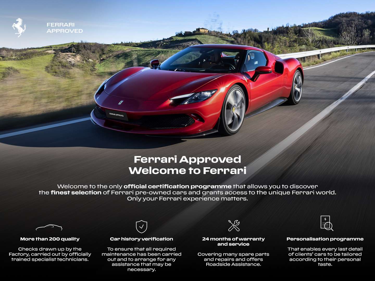 Ferrari SF90 Spider - 2023 - Joinsteer - #37